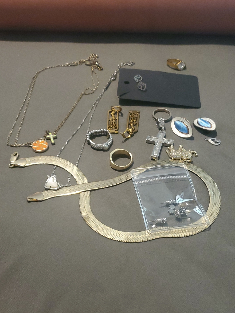 Jewelry Mystery Lot